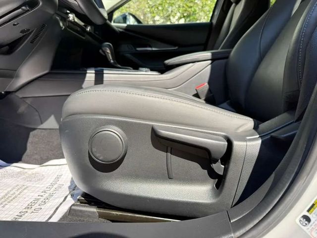 2025 Mazda CX-30 2.5 S Select Sport AWD - 22985381 - 20