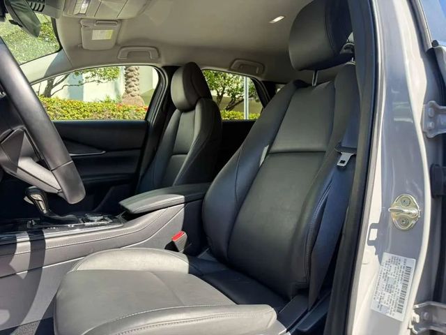 2025 Mazda CX-30 2.5 S Select Sport AWD - 22985381 - 21