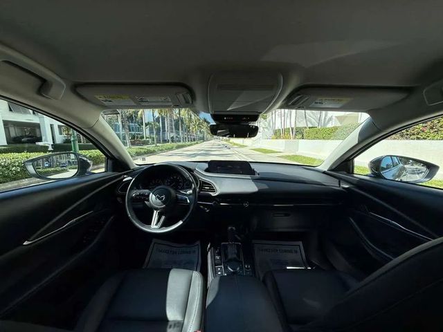 2025 Mazda CX-30 2.5 S Select Sport AWD - 22985381 - 23