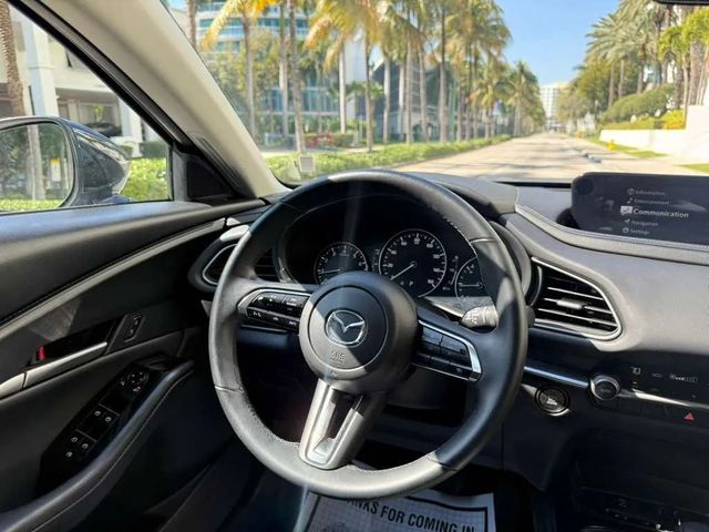 2025 Mazda CX-30 2.5 S Select Sport AWD - 22985381 - 24