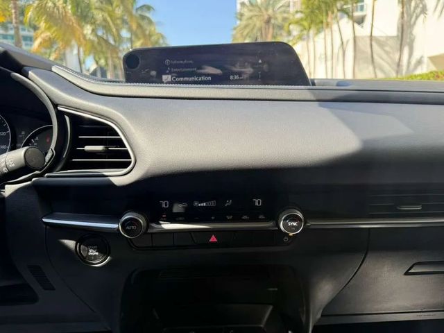 2025 Mazda CX-30 2.5 S Select Sport AWD - 22985381 - 25