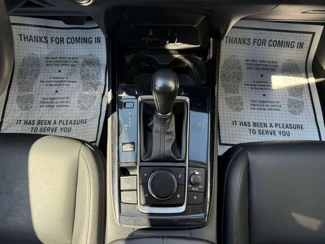 2025 Mazda CX-30 2.5 S Select Sport AWD - 22985381 - 26