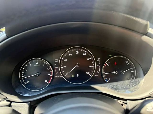 2025 Mazda CX-30 2.5 S Select Sport AWD - 22985381 - 27