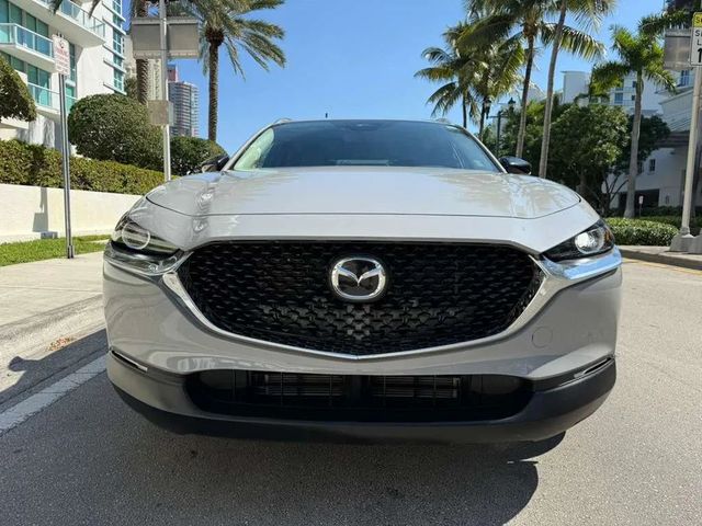 2025 Mazda CX-30 2.5 S Select Sport AWD - 22985381 - 2
