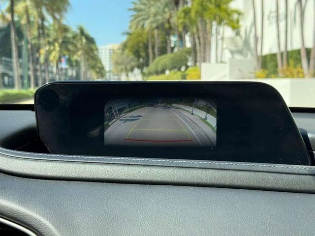 2025 Mazda CX-30 2.5 S Select Sport AWD - 22985381 - 31