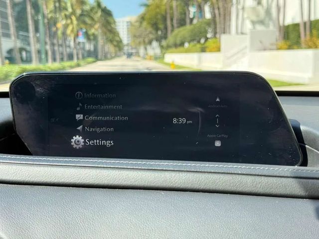 2025 Mazda CX-30 2.5 S Select Sport AWD - 22985381 - 32