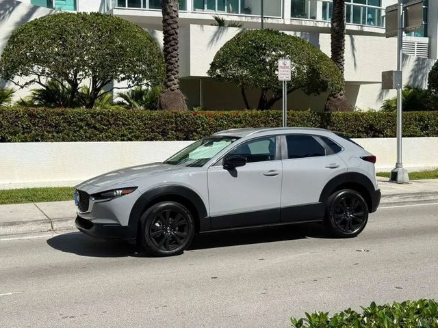 2025 Mazda CX-30 2.5 S Select Sport AWD - 22985381 - 5