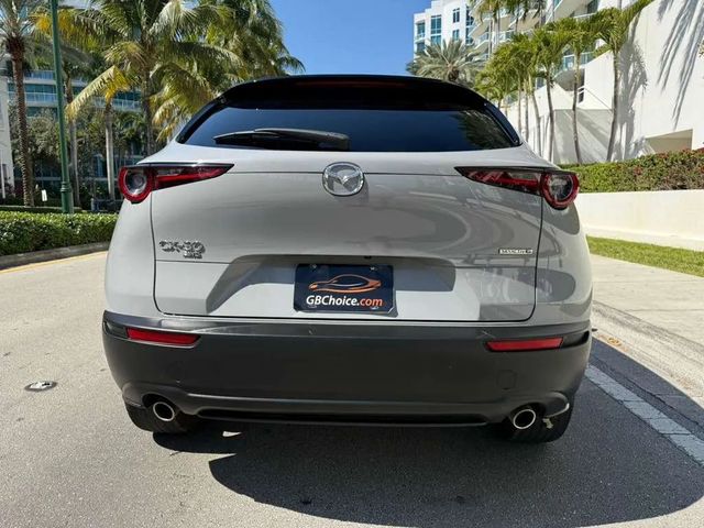 2025 Mazda CX-30 2.5 S Select Sport AWD - 22985381 - 7