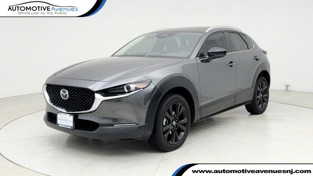2025 Mazda CX-30 2.5 S Select Sport AWD - 22945956 - 0