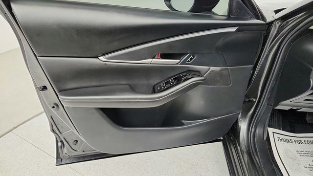 2025 Mazda CX-30 2.5 S Select Sport AWD - 22945956 - 9