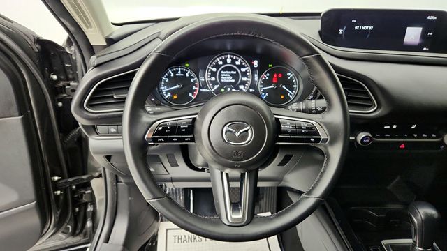 2025 Mazda CX-30 2.5 S Select Sport AWD - 22945956 - 12