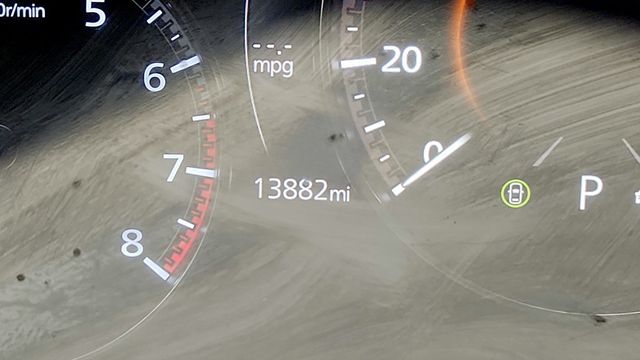 2025 Mazda CX-30 2.5 S Select Sport AWD - 22945956 - 14