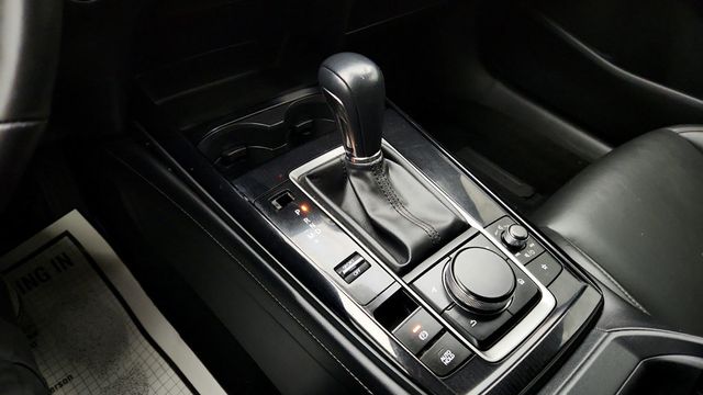 2025 Mazda CX-30 2.5 S Select Sport AWD - 22945956 - 15