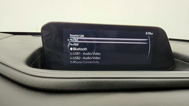 2025 Mazda CX-30 2.5 S Select Sport AWD - 22945956 - 16