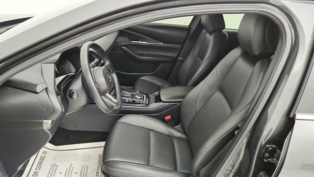 2025 Mazda CX-30 2.5 S Select Sport AWD - 22945956 - 17