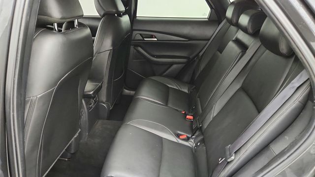 2025 Mazda CX-30 2.5 S Select Sport AWD - 22945956 - 18