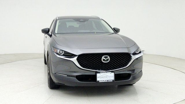 2025 Mazda CX-30 2.5 S Select Sport AWD - 22945956 - 1