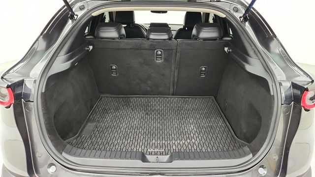 2025 Mazda CX-30 2.5 S Select Sport AWD - 22945956 - 19