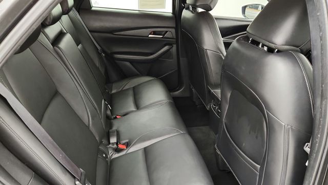 2025 Mazda CX-30 2.5 S Select Sport AWD - 22945956 - 20