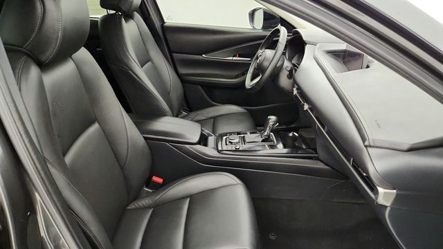 2025 Mazda CX-30 2.5 S Select Sport AWD - 22945956 - 21