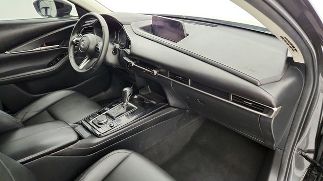 2025 Mazda CX-30 2.5 S Select Sport AWD - 22945956 - 22