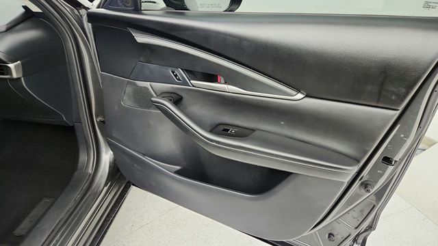2025 Mazda CX-30 2.5 S Select Sport AWD - 22945956 - 23