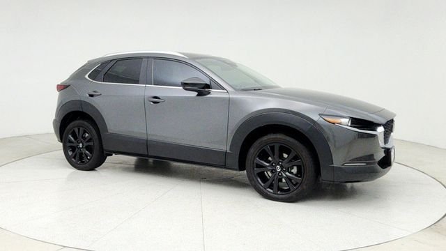 2025 Mazda CX-30 2.5 S Select Sport AWD - 22945956 - 2