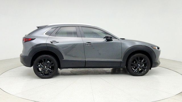 2025 Mazda CX-30 2.5 S Select Sport AWD - 22945956 - 3