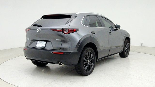 2025 Mazda CX-30 2.5 S Select Sport AWD - 22945956 - 4
