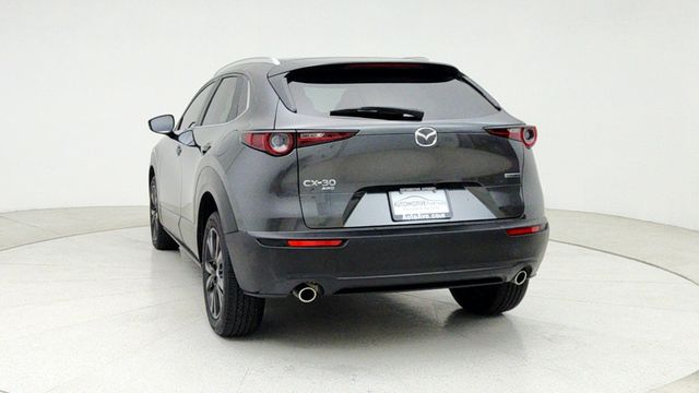 2025 Mazda CX-30 2.5 S Select Sport AWD - 22945956 - 5