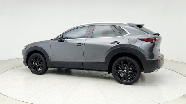 2025 Mazda CX-30 2.5 S Select Sport AWD - 22945956 - 6