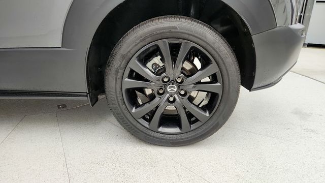 2025 Mazda CX-30 2.5 S Select Sport AWD - 22945956 - 8