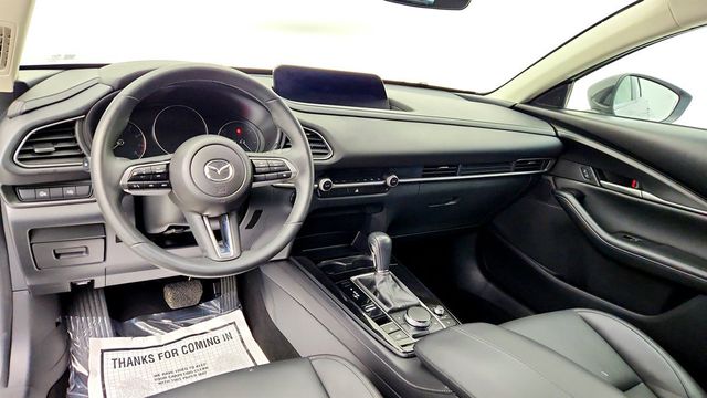 2025 Mazda CX-30 2.5 S Select Sport AWD - 23082270 - 11