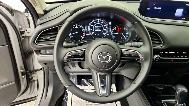 2025 Mazda CX-30 2.5 S Select Sport AWD - 23082270 - 12
