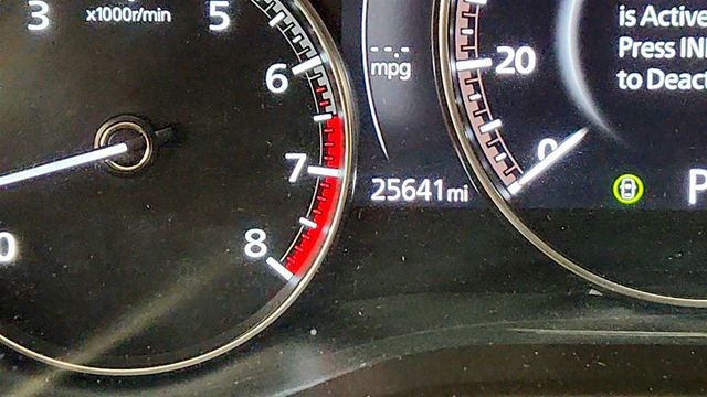 2025 Mazda CX-30 2.5 S Select Sport AWD - 23082270 - 14