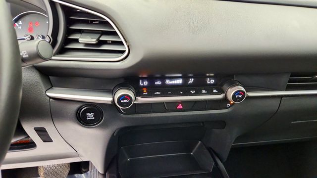 2025 Mazda CX-30 2.5 S Select Sport AWD - 23082270 - 16