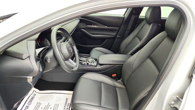 2025 Mazda CX-30 2.5 S Select Sport AWD - 23082270 - 18