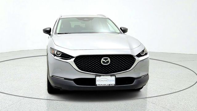 2025 Mazda CX-30 2.5 S Select Sport AWD - 23082270 - 1