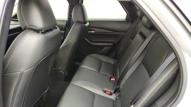 2025 Mazda CX-30 2.5 S Select Sport AWD - 23082270 - 19