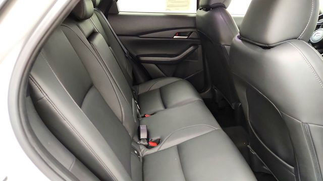2025 Mazda CX-30 2.5 S Select Sport AWD - 23082270 - 20