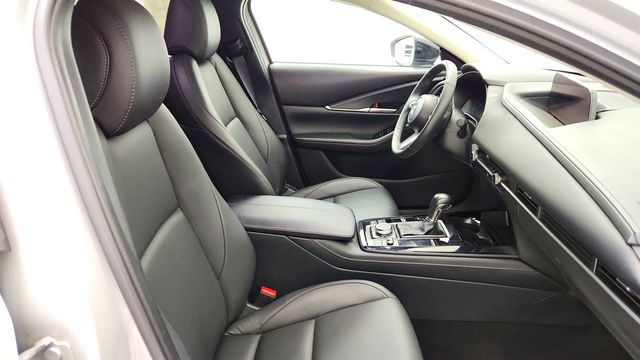 2025 Mazda CX-30 2.5 S Select Sport AWD - 23082270 - 21