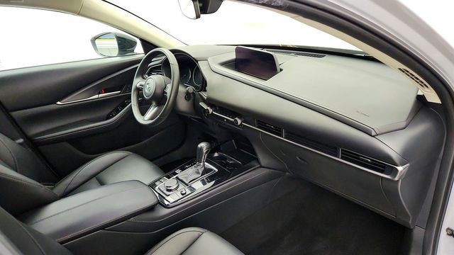 2025 Mazda CX-30 2.5 S Select Sport AWD - 23082270 - 22