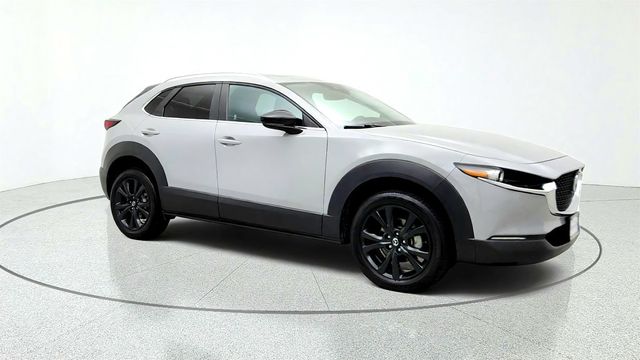 2025 Mazda CX-30 2.5 S Select Sport AWD - 23082270 - 2