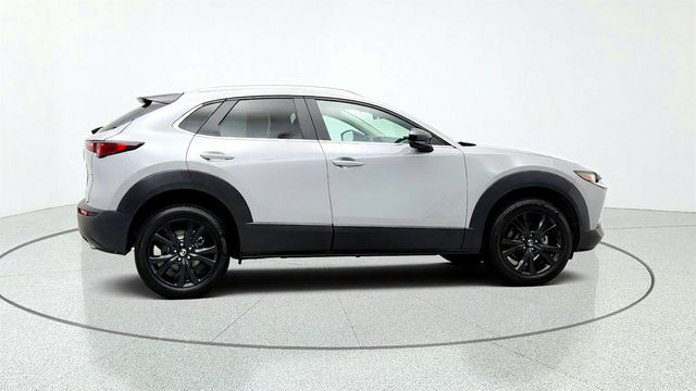 2025 Mazda CX-30 2.5 S Select Sport AWD - 23082270 - 3