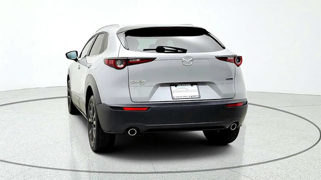 2025 Mazda CX-30 2.5 S Select Sport AWD - 23082270 - 5