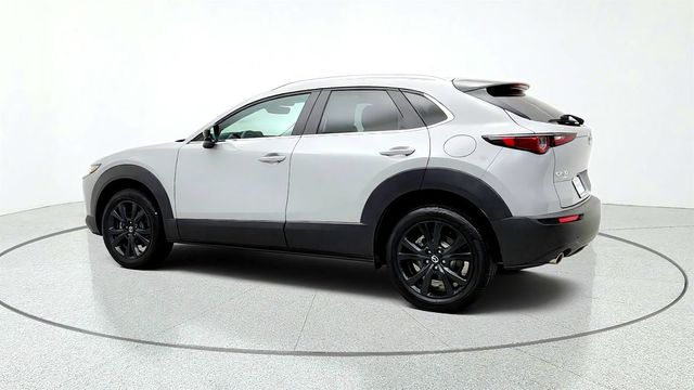 2025 Mazda CX-30 2.5 S Select Sport AWD - 23082270 - 6