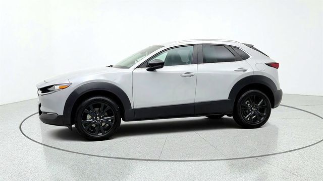 2025 Mazda CX-30 2.5 S Select Sport AWD - 23082270 - 7