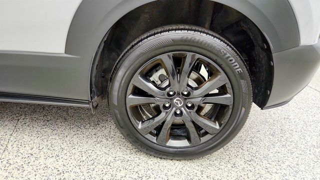 2025 Mazda CX-30 2.5 S Select Sport AWD - 23082270 - 8