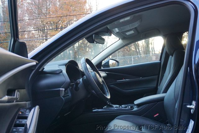 2025 Mazda CX-30 2.5 S Select Sport AWD - 22946165 - 9