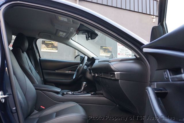 2025 Mazda CX-30 2.5 S Select Sport AWD - 22946165 - 10